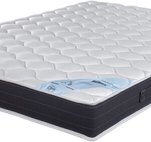 Matelas confortable à ressort