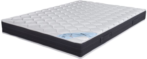 Matelas confortable à ressort