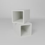 casier de rangement 24x48x24 cm du programme Brick It