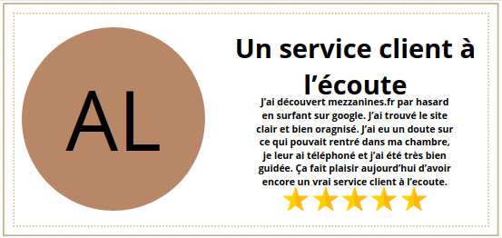 avis client AL