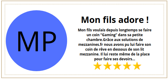 avis client MP