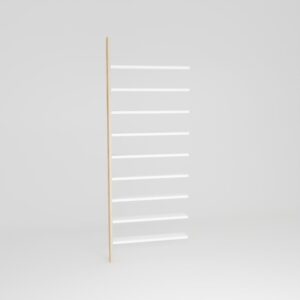 Extension pour bibliothèque Manga