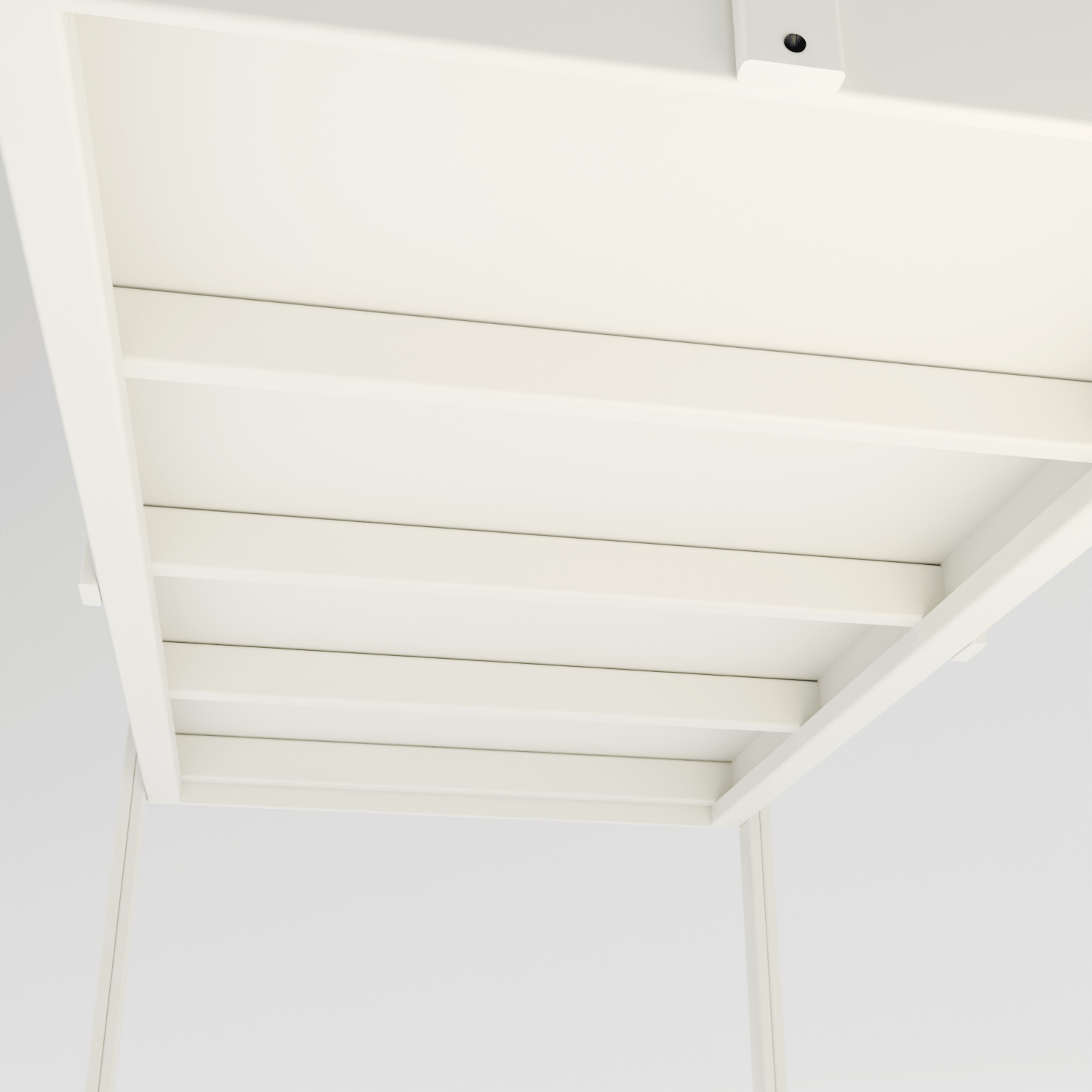 focus plancher de lit mezzanine robuste