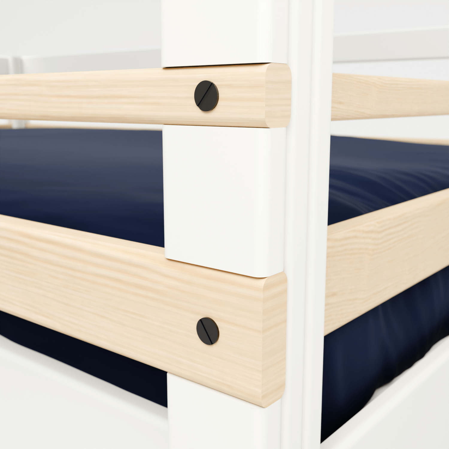 Focus système exclusif de vissage sans perçage