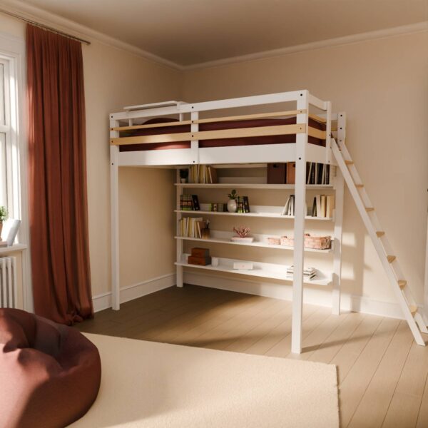 Étagère petit déjeuner pour mezzanine – Image 2