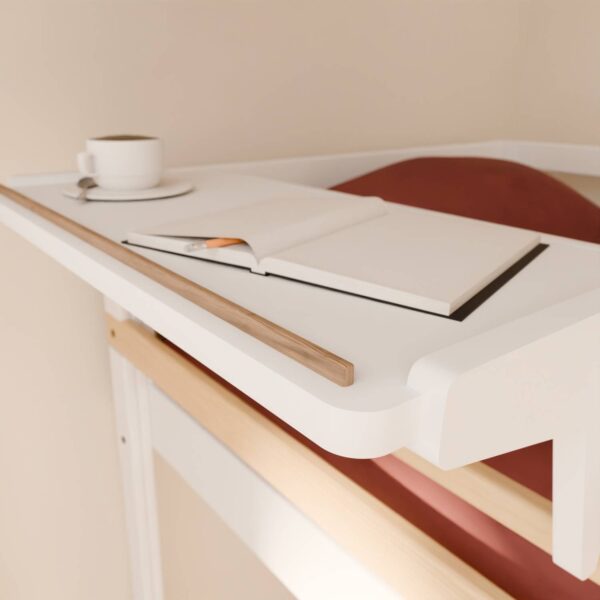 Étagère petit déjeuner pour mezzanine – Image 3