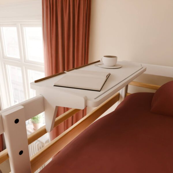 Étagère petit déjeuner pour mezzanine – Image 4
